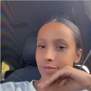 Profesora de apoyo para inglés, aparte también doy lengua, francés, mates…